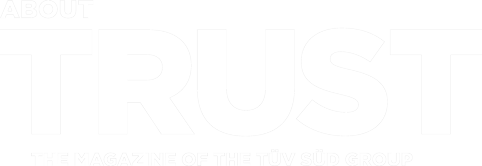 AboutTrust